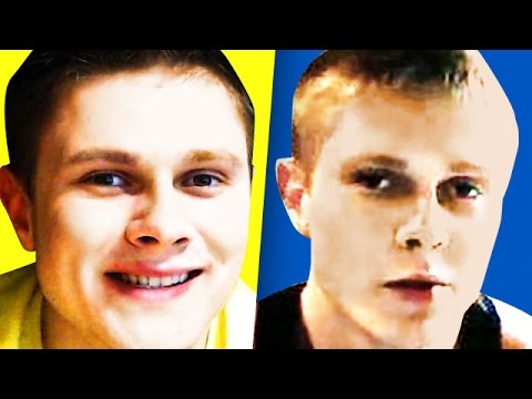 ФРОСТ - До Того Как Стал Известен!