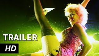 Lucha VaVOOM: Inside America’s Most Outrageous Show - Documentary - Official Trailer