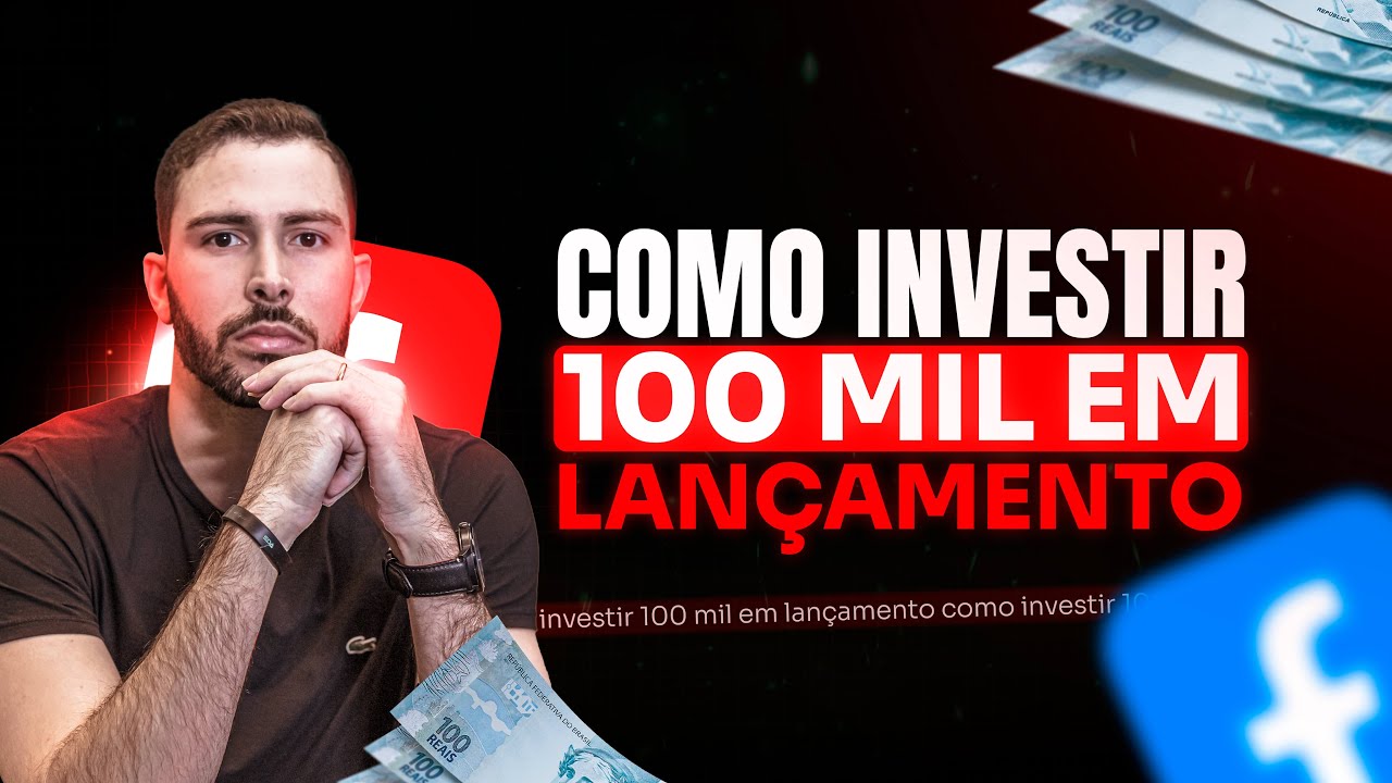 Investir 100 mil reais em 1 Lançamento é Possível?