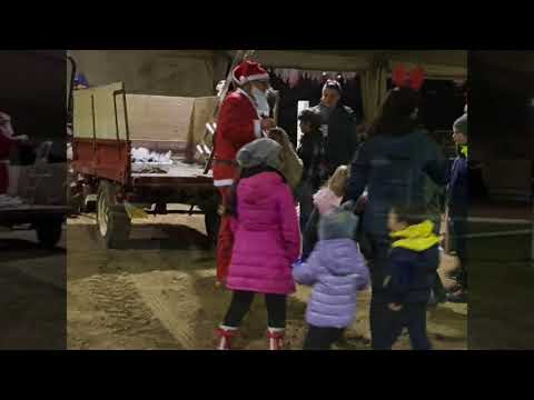 festa di natale 2017