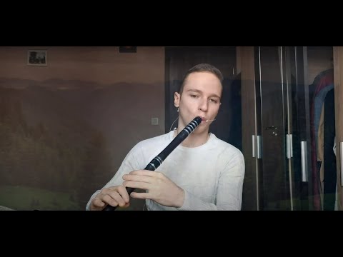 Георги Добрев Кавал - "Полъх от Родопа Планина"/ Georgi Dobrev - " Breeze of the Rhodope Mountain"