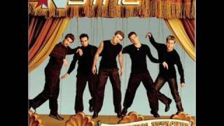 nsync- only through heaven´s eyes unreleased