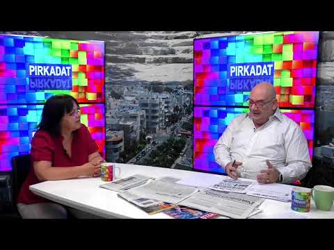 N.Rózsa Erzsébet beszélt Irán jelenlegi helyzetéről, az...