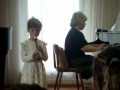 Кристина Кабанен - Мишка с куклой 