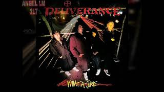 Deliverance What a Joke Letra en Español||Subtítulos en Español Thrash Metal Cristiano