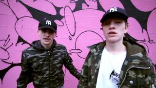 OCx2D - Laisse Les Dire