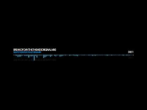 Nightstylers ft Ashley Benjamin - Break of Day (The Theme) (Original Mix)