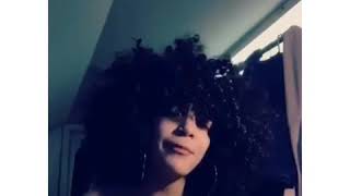 You don't deserve my love 🤧💔