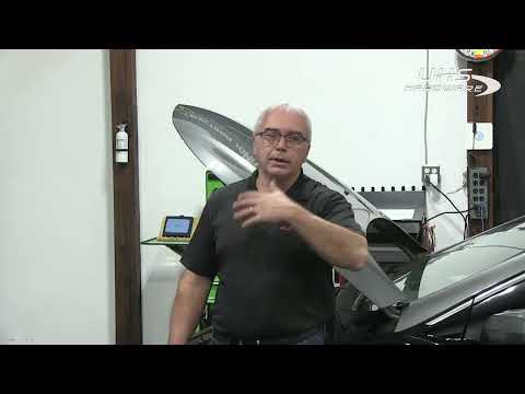 How To Make EV and Hybrid Repairs Easy  part 2 - Autel EV Diagnostics Webinar - 1hr 45min