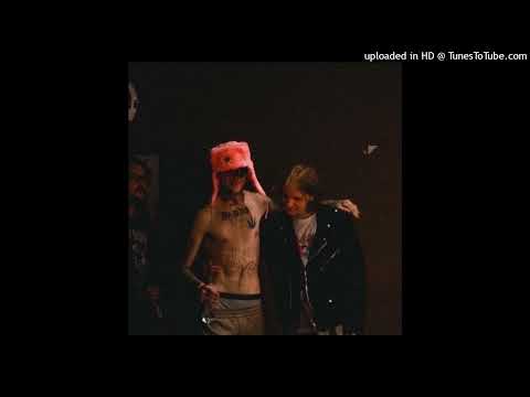 [FREE FOR PROFIT] LIL PEEP X PHARAOH X ДЖИЗУС GUITAR EMO RAP TYPE BEAT "at the bottom"