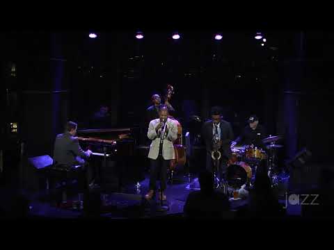 Russell Gunn, Morgan Guerin Quintet feat  Jimmy Cobb Live at Dizzy's 2016