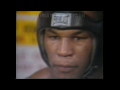 MIKE TYSON V FRANK BRUNO BBC BUILD UP TYSON IS BACK