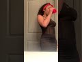 Blood Twerker