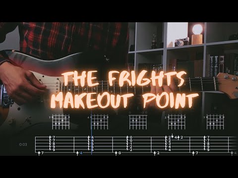 Makeout Point - The Frights