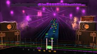 Kenny Wayne Shepherd - What&#39;s Goin&#39; Down (Lead) Rocksmith 2014 CDLC