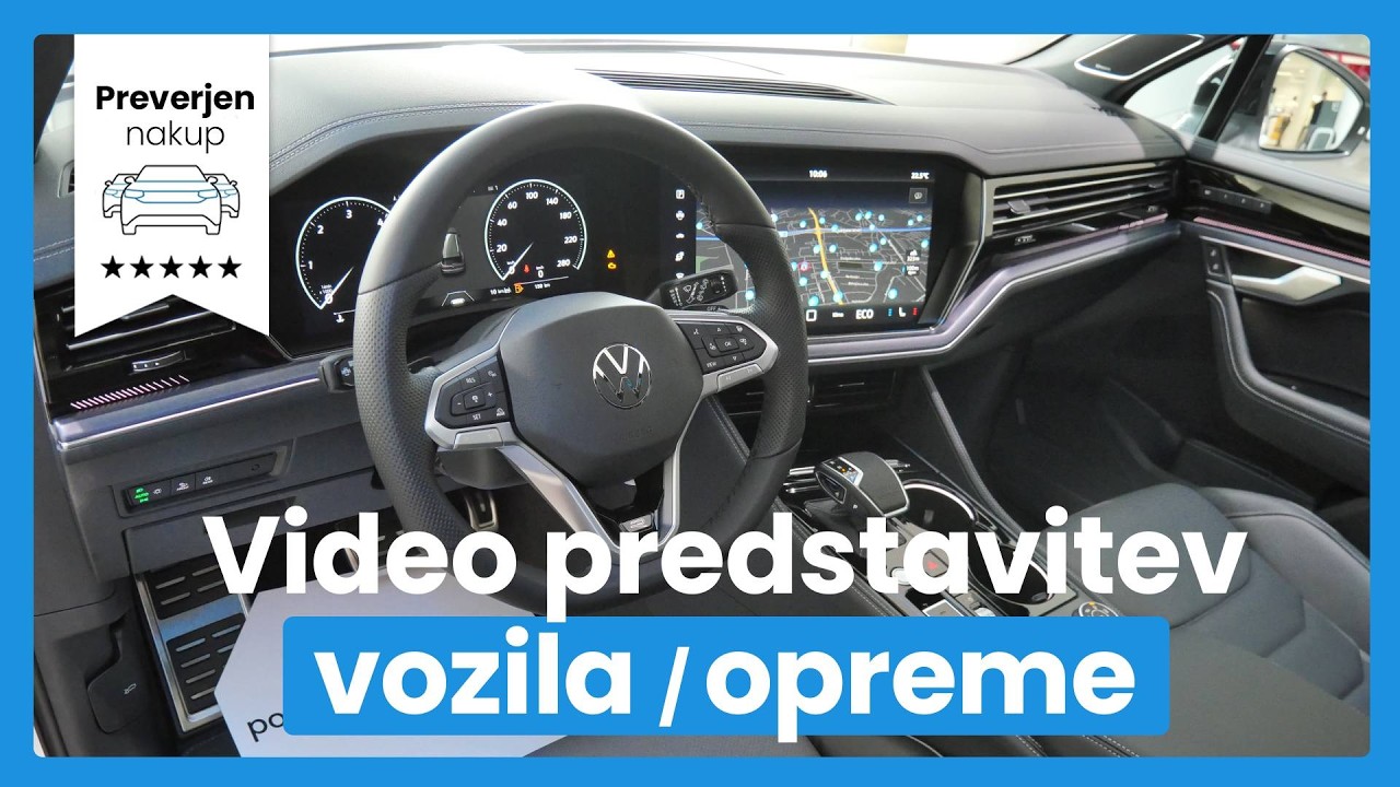 Volkswagen Touareg 4motion V6 TDI BMT R-Line Final Edition Tiptronic