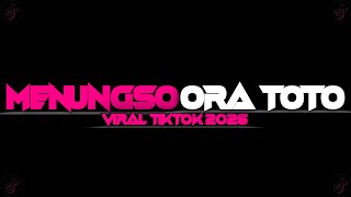 Download lagu DJ MENUNGSO ORA TOTO VIRAL TIKTOK BY ADZRIEL REMIX TERBARU🔥🔥 mp3 Download lagu DJ MENUNGSO ORA TOTO VIRAL TIKTOK BY ADZRIEL REMIX TERBARU🔥🔥 mp3