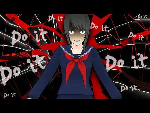 SNAP MODE Is Here In Yandere Simulator