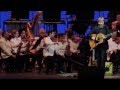 DIVIDED SKY/Trey Anastasio and the L.A. Philharmonic 9-26-2014 Hollywood Bowl