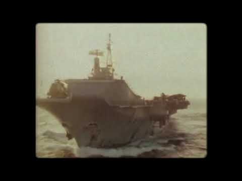 Thumbnail for Elvis Costello -  Shipbuilding by Elvis Costello