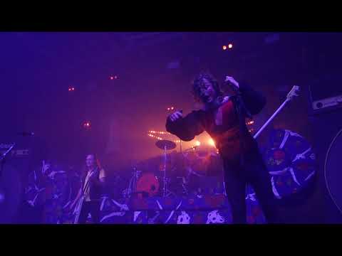 D-A-D, Bandit Rock Awards,