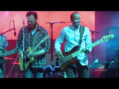 Dumpstaphunk w/ Special Guests | Don't Do It | Jam Cruise 14