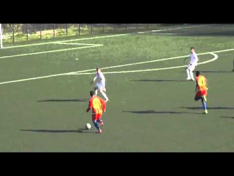 DIL26 130316 - SAMMARGHERITESE - FINALE 1-1 | ECCELLENZA