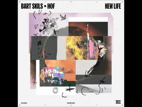 Bart Skils x HOF - New Life (Original Mix) [DRUMCODE]