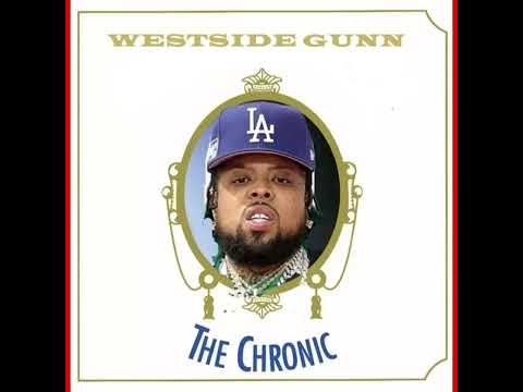 Let West Ride - Westside Gunn x Dr Dre (The Bronic)