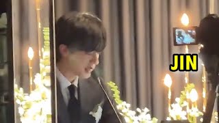 Download lagu Media Internasional Heboh! Jin BTS Dikabarkan Masuk Daftar VIP Festival Film Besar mp3