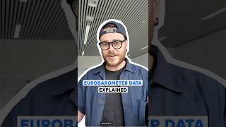 Eurobarometer: let's talk about results!