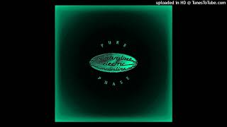 Spiritualized - Lay Back in the Sun (Original bass and drums only)