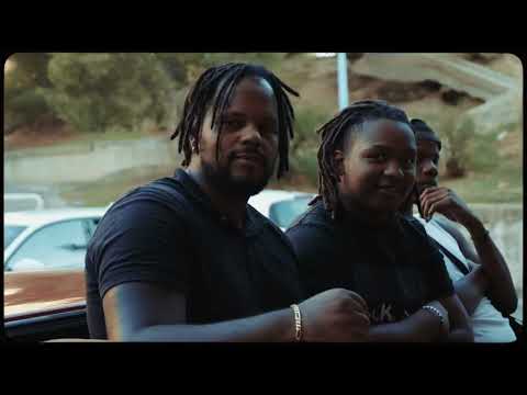 Credo357 - VELAR #6 (Clip officiel)