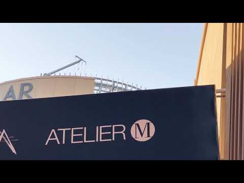 ATELIER M DUBAI (PROMOTION)