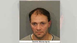 Police searching for missing Fall River man