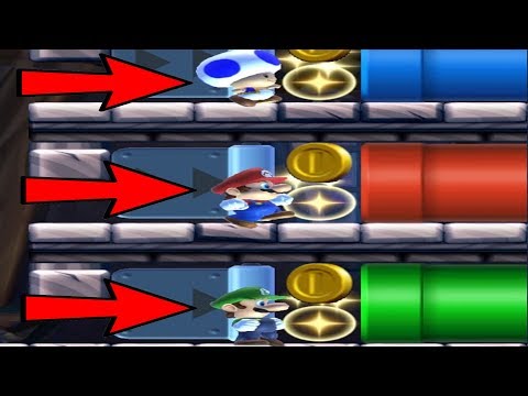 Super Mario Maker 2 Versus Multiplayer S+ Gameplay