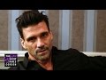 How To Be A Tough Guy With Frank Grillo