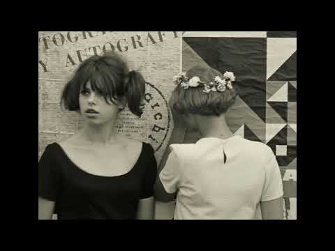 Les Petites marguerites (Sedmikrásky, Věra Chytilová, 1966) | trailer | Cannes Classics 2022