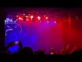 Onyx - Fuck Dat Live in Vienna 2022 /4K/ @OnyxVEVO