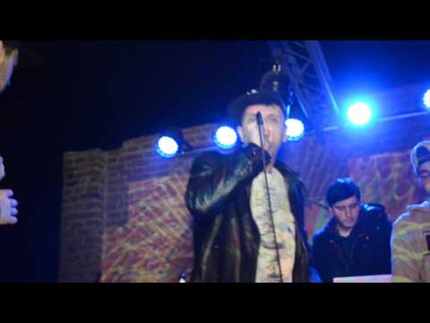 Fly & Dasavleli & Bolero _ Divani 18.12.2014