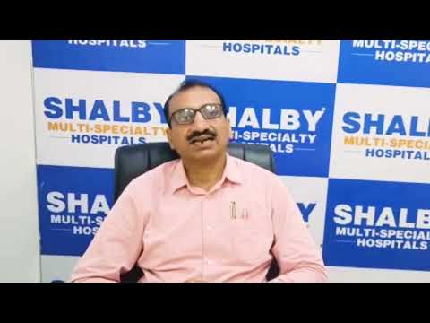 Critical patient’s life saved at Shalby Hospitals Jabalpur