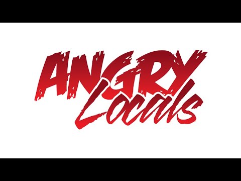Angry Locals “Maoli Freestyle”