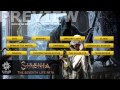 SIRENIA - The Seventh Life Path (Preview ...