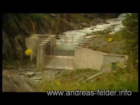 Wilde Wasser Teil 2/2 :: Ein Film von Andreas Felder