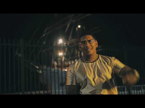 GegeMan - Un Stap (Official Video)