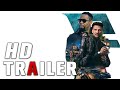 MR 9 Do Or Die TRAILER Michael Jai White Frank Grillo