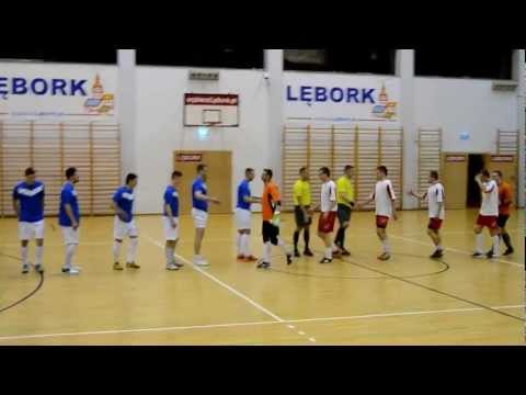 Lębork. Pierwsze mistrzostwo Maxbruk