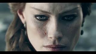 The Nephilim - Xodus ( Vikings Ragnar Video )