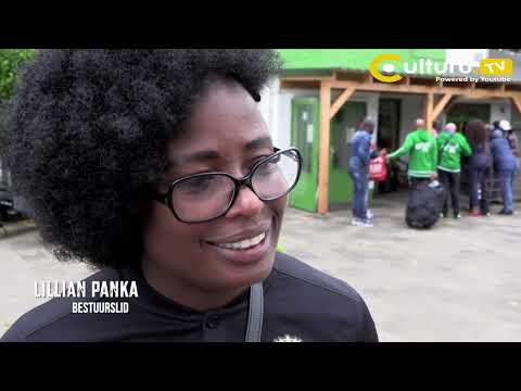 Sports association Real Sranang since 1960