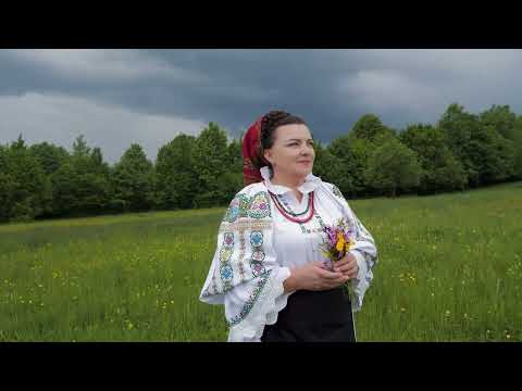 Ana Ilca - Invălită-i luna-n nor